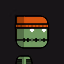 444
