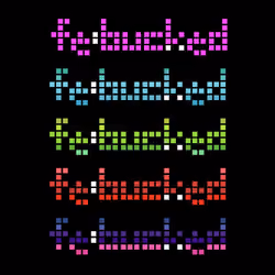 Fe:Bucked #897