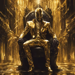 King of BASE #2