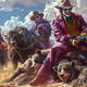 Rodeo posts