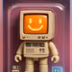 Bankr Bot Toy