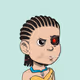 Invincible Kid #2320
