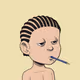 Invincible Kid #2352