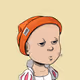 Invincible Kid #2809
