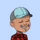 Invincible Kid #2366