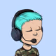 Invincible Kid #2773