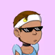 Invincible Kid #2755