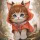 Beautiful Cat