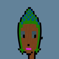 BoomerPhunk #1598