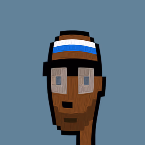 BoomerPhunk #1503