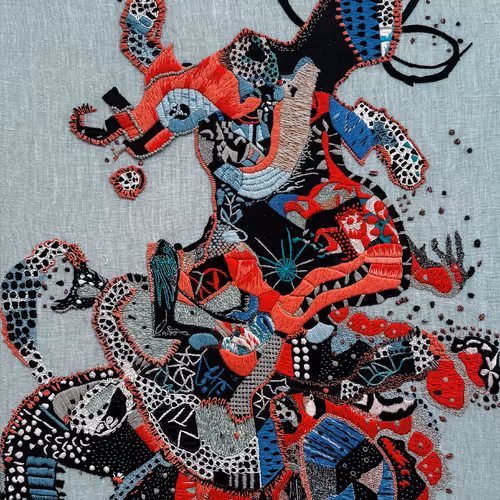 Material Histories By Emily Xie 238045686