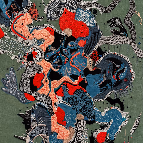 Material Histories By Emily Xie 238045686