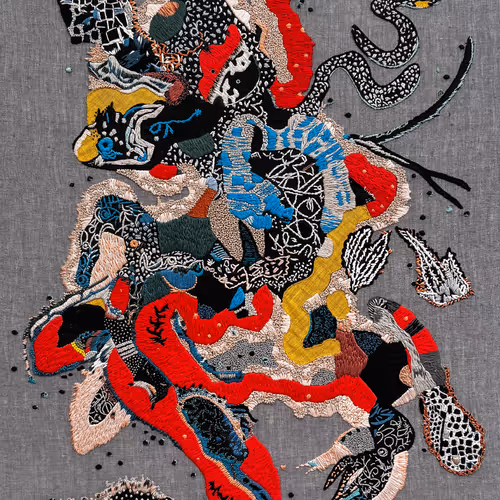 Material Histories By Emily Xie 238045686