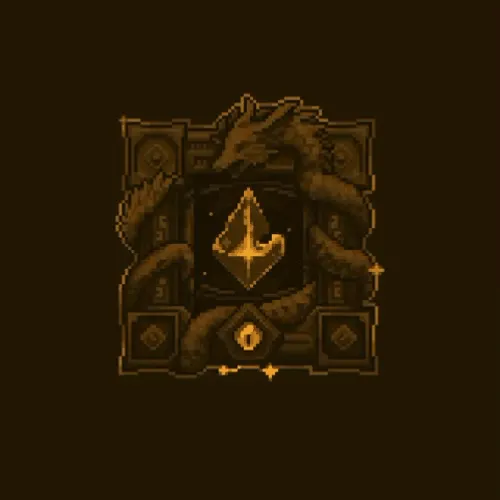 Calamity: Artifacts [LIMITED EDITION]