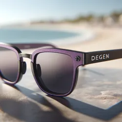 Bored Degen Yacht Club Accessories