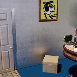 Based Animated Frens #16
