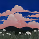 Pink Cloud