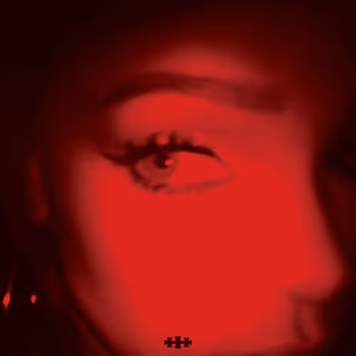 Rova Eyes On Me Vip