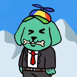 773