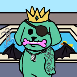 LDOGS #216