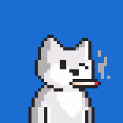 Fox On Base #870
