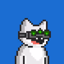Fox On Base #166