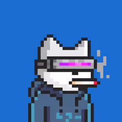 Fox On Base #795