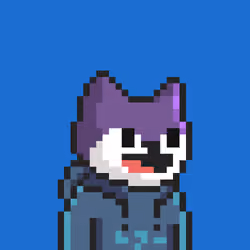 Fox On Base #869