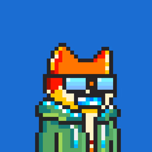 Fox On Base #894