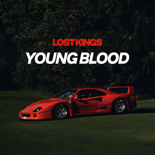 Lost Kings 1
