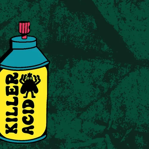 Killer Acid Oe