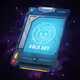 XOLO Key Card