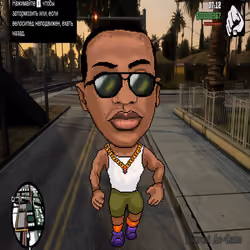 Based Affiliates by $CJ #524