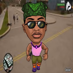 Based Affiliates by $CJ #81