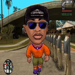 Based Affiliates by $CJ #32