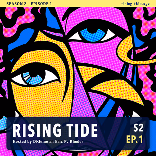 Rising Tide Podcast