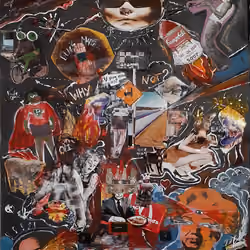 Theory of Chaos — Genesis