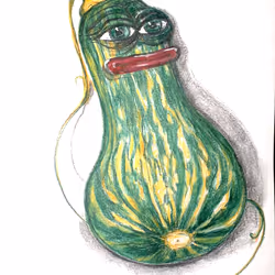 Pepe Pumpking