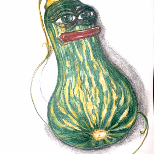 Pepe Pumpking