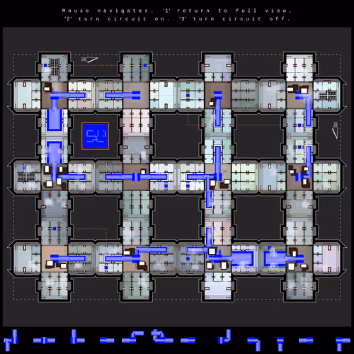 Interiors 11