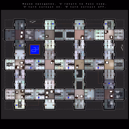 Interiors 11