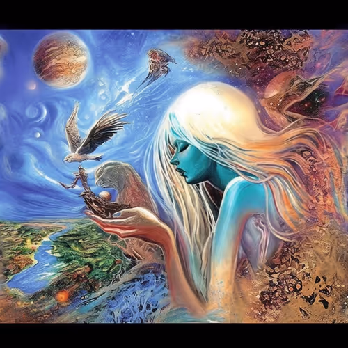 Mother Earth