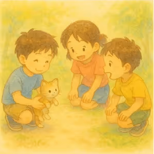 Kawaii Fragments