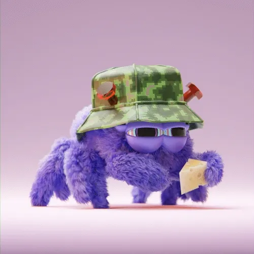 Frankie 3