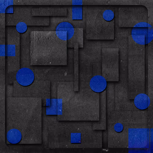 Locating the Blue