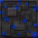 Locating the Blue