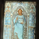 Alpha/Omega (stained glass)