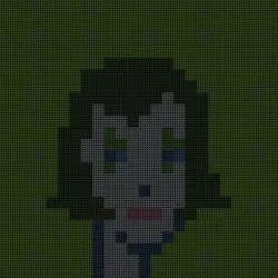 6815