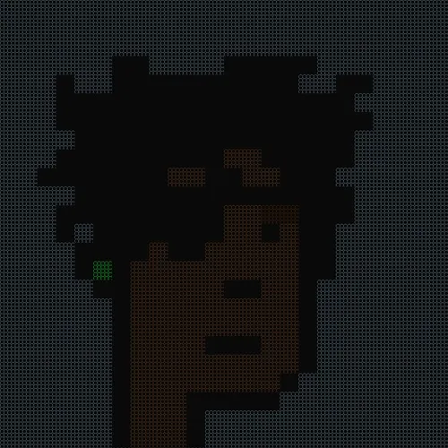 ChromaticPunk #4541