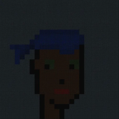 Chromaticpunks